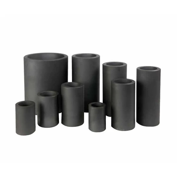 Graphite Crucible