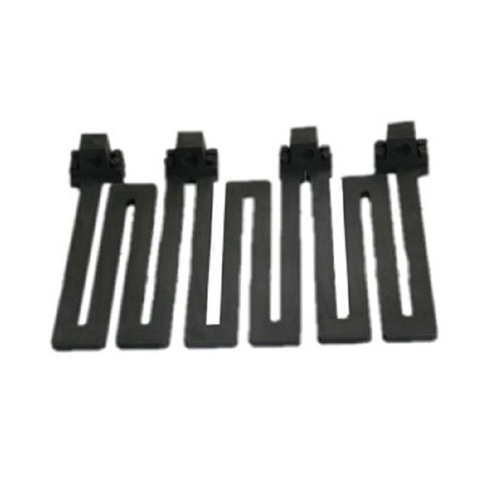 Graphite Heating Plate